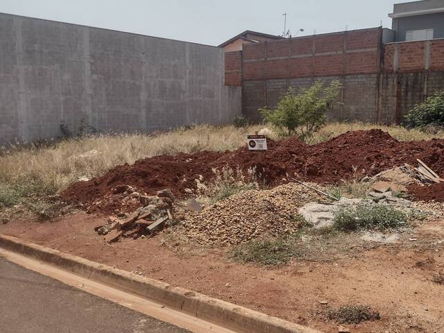#TE00018 - Terreno para Venda em Guariba - SP - 1