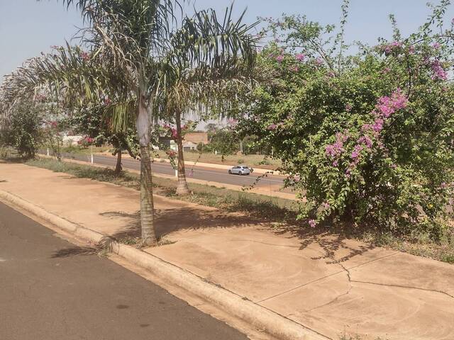 #TE00018 - Terreno para Venda em Guariba - SP - 2