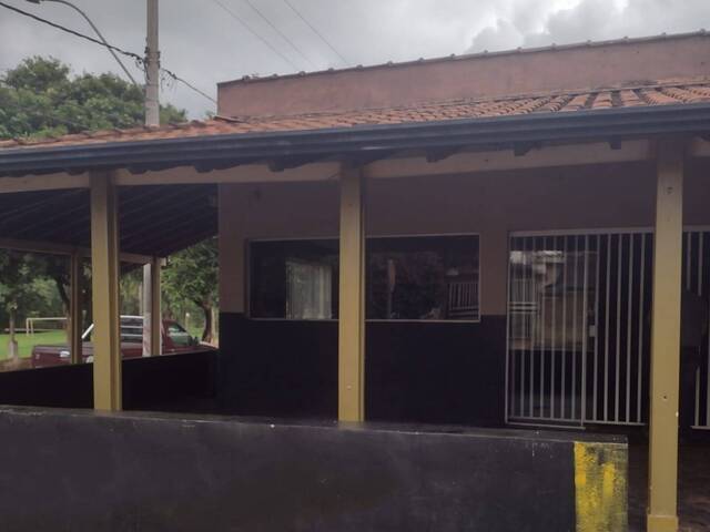 #PR00009 - Prédio comercial para Venda em Guariba - SP - 1