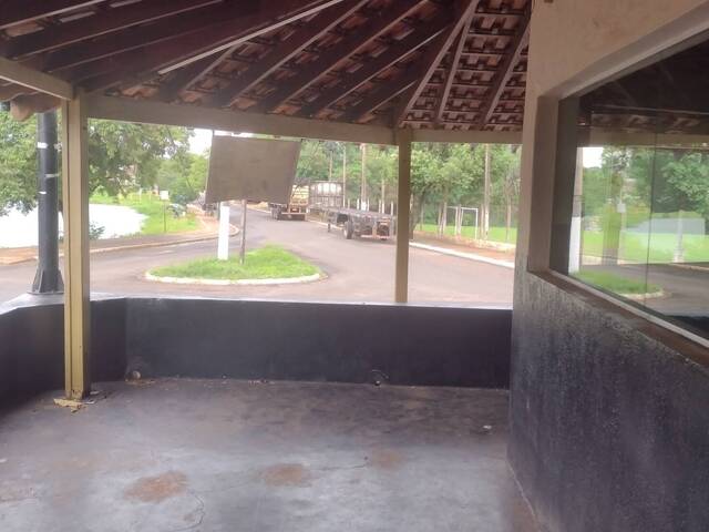 #PR00009 - Prédio comercial para Venda em Guariba - SP - 2