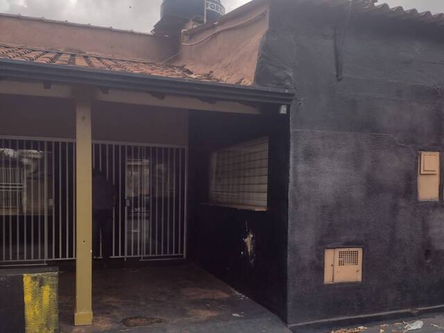 Prédio comercial para Venda em Guariba - 4