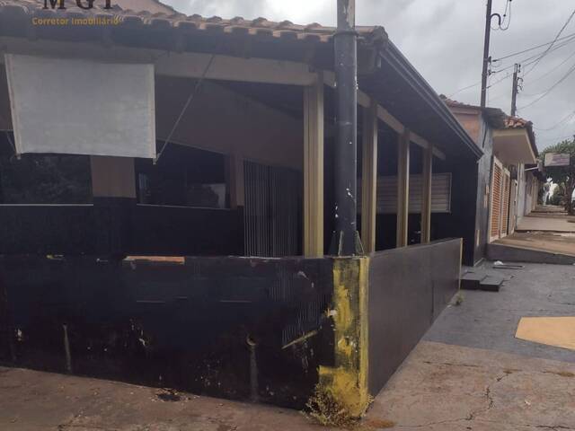 #PR00009 - Prédio comercial para Venda em Guariba - SP - 3