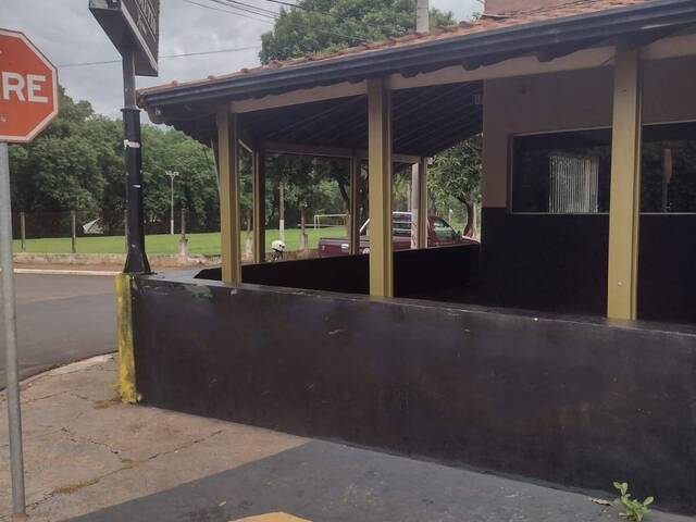 Prédio comercial para Venda em Guariba - 5