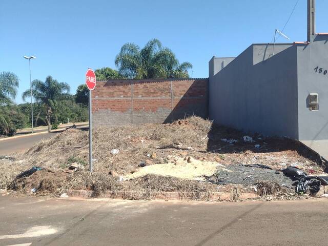 #TE00001 - Terreno para Venda em Guariba - SP - 3