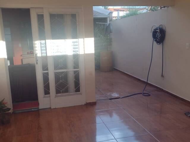 #so00001 - Sobrado para Venda em Guariba - SP - 2