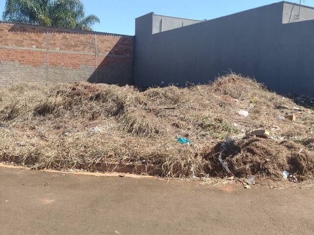 Terreno para Venda em Guariba - 4
