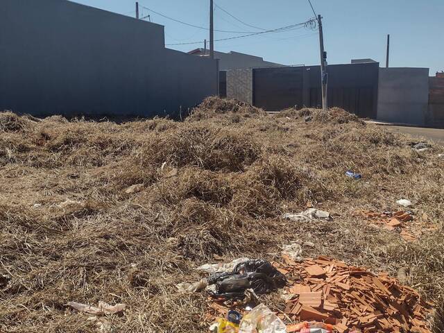 Terreno para Venda em Guariba - 5