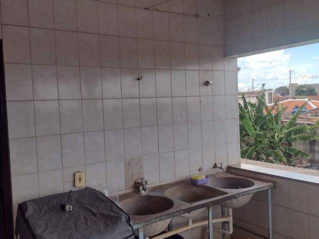 #so00003 - Sobrado para Venda em Guariba - SP - 2