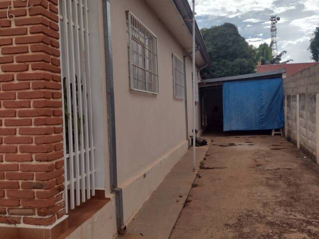 #CA00004 - Casa para Venda em Guariba - SP - 3