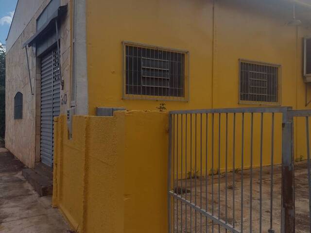 #110 - Sala para Venda em Guariba - SP - 2