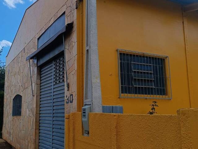 #110 - Sala para Venda em Guariba - SP - 3