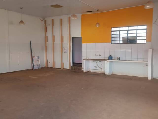 Sala para Venda em Guariba - 5