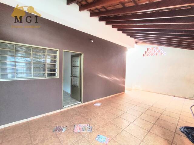 Casa para Venda em Guariba - 5