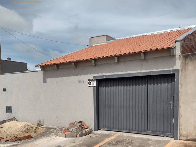 #112 - Casa para Venda em Guariba - SP - 2