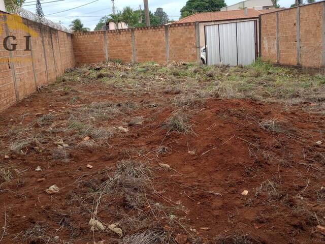 #113 - Área para Venda em Jaboticabal - SP - 2