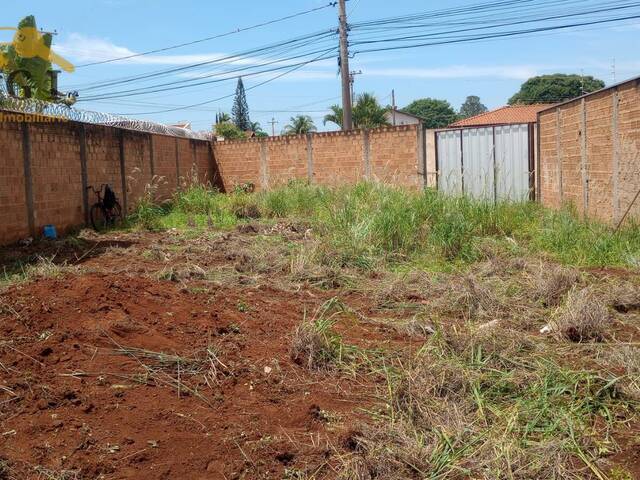 #113 - Área para Venda em Jaboticabal - SP - 1