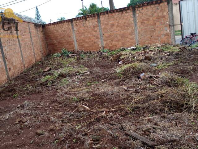 Área para Venda em Jaboticabal - 4