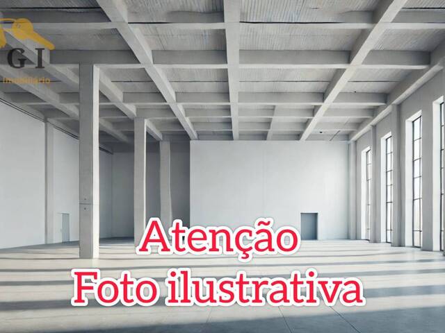 #119 - Ponto Comercial para Venda em Guariba - SP - 1