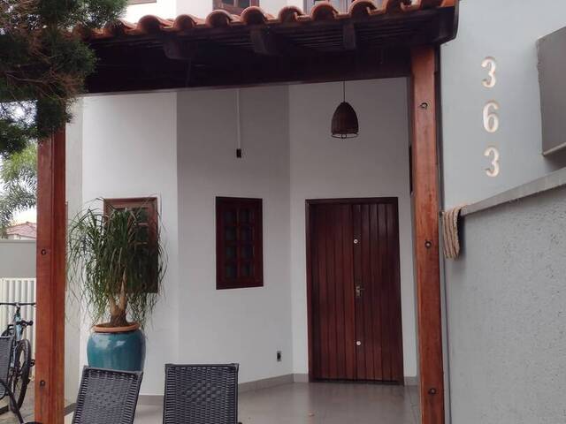 #118 - Sobrado para Venda em Guariba - SP - 3