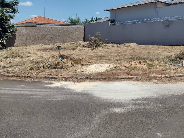 #122 - Área para Venda em Guariba - SP - 2