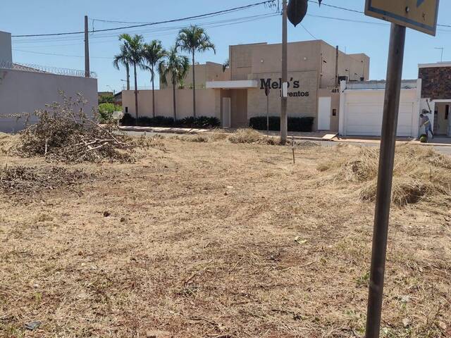 #122 - Área para Venda em Guariba - SP - 1