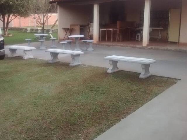 #125 - Chácara para Venda em Guariba - SP - 3