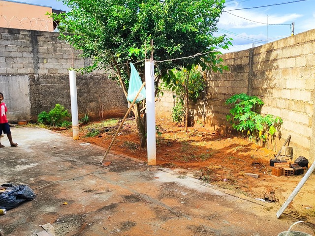 #126 - Casa para Venda em Guariba - SP - 3