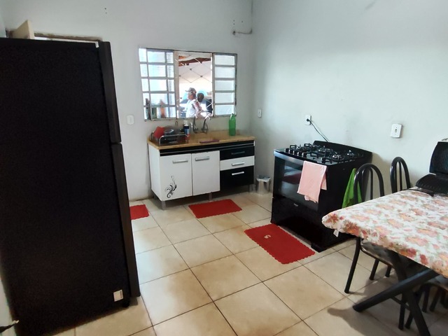 #127 - Casa para Venda em Guariba - SP - 3