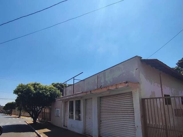 #128 - Área para Venda em Guariba - SP - 1