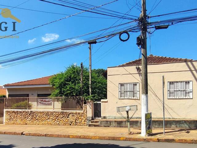 #128 - Área para Venda em Guariba - SP - 2