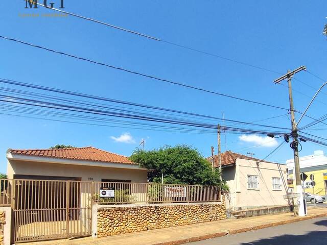 #128 - Área para Venda em Guariba - SP - 3