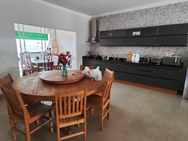 #129 - Casa para Venda em Guariba - SP - 3