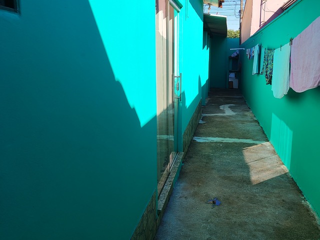 #133 - Casa para Venda em Guariba - SP - 2