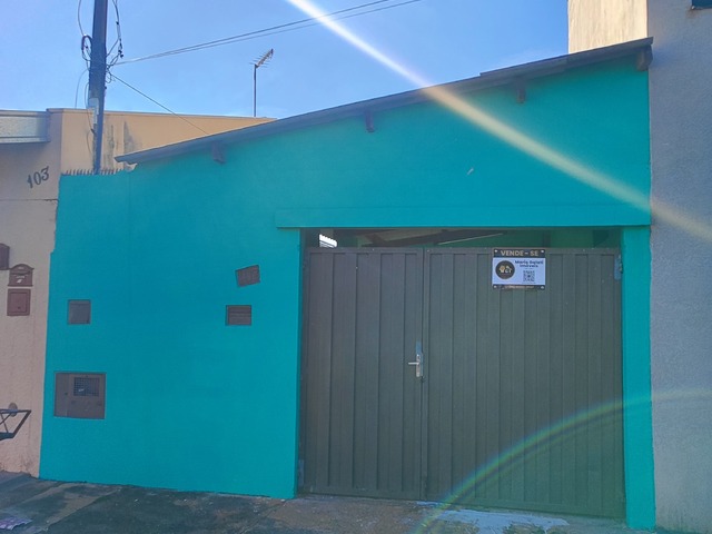 #133 - Casa para Venda em Guariba - SP - 1