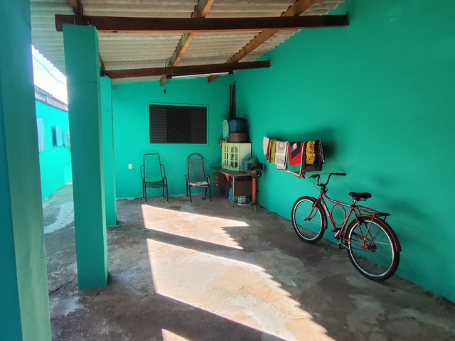 #133 - Casa para Venda em Guariba - SP - 3