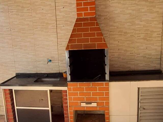 #134 - Casa para Venda em Guariba - SP - 3