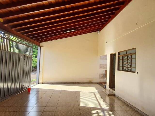 #134 - Casa para Venda em Guariba - SP - 2