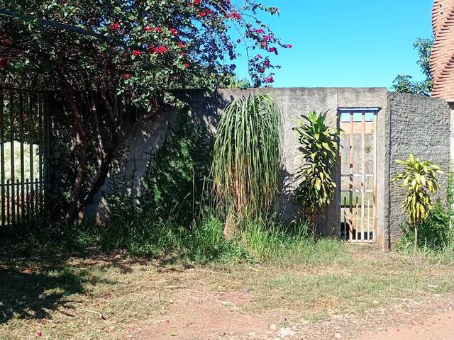 #137 - Chácara para Venda em Guariba - SP - 2