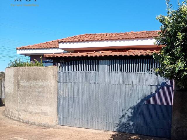 #139 - Casa para Venda em Guariba - SP - 2