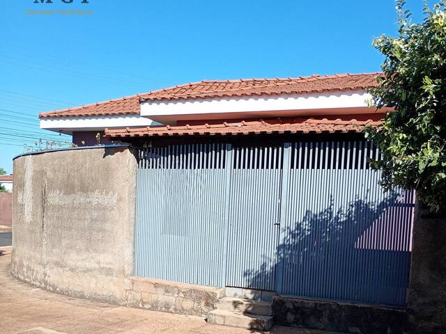 #139 - Casa para Venda em Guariba - SP - 3