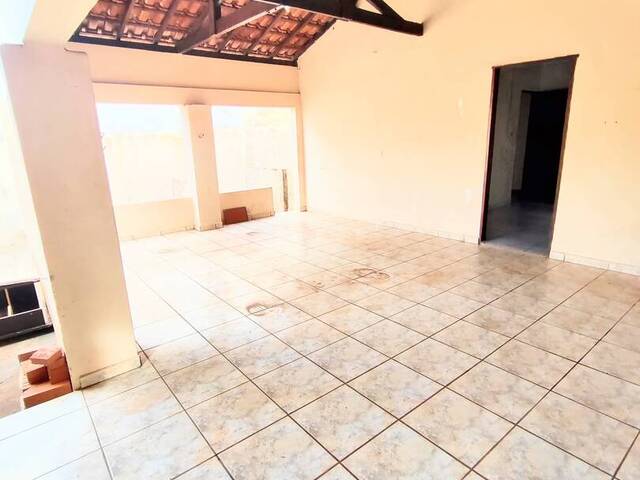 #141 - Casa para Venda em Guariba - SP - 2