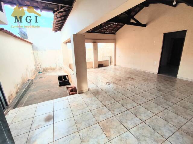 #141 - Casa para Venda em Guariba - SP - 3
