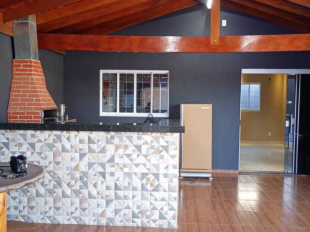 #142 - Casa para Venda em Guariba - SP - 3