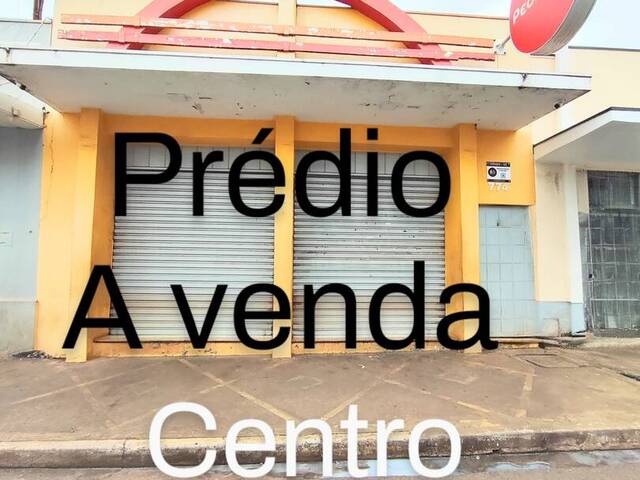 Venda em Centro - Guariba