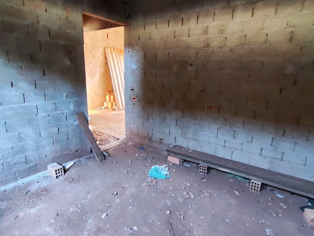 #143 - Casa para Venda em Guariba - SP - 2