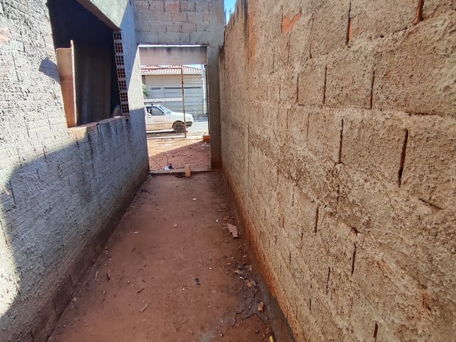 #143 - Casa para Venda em Guariba - SP - 3