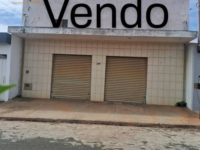 #144 - Sala para Venda em Guariba - SP - 1