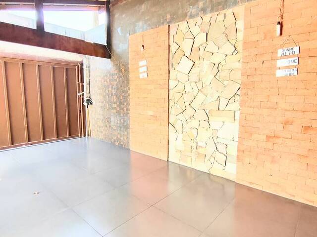 #145 - Casa para Venda em Guariba - SP - 2