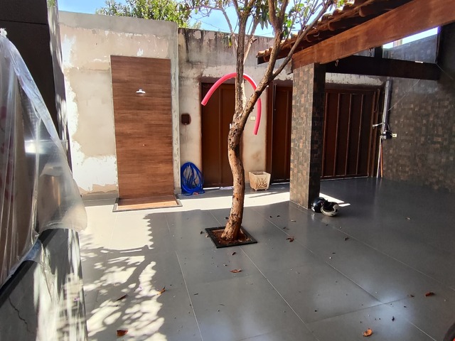 #145 - Casa para Venda em Guariba - SP - 3