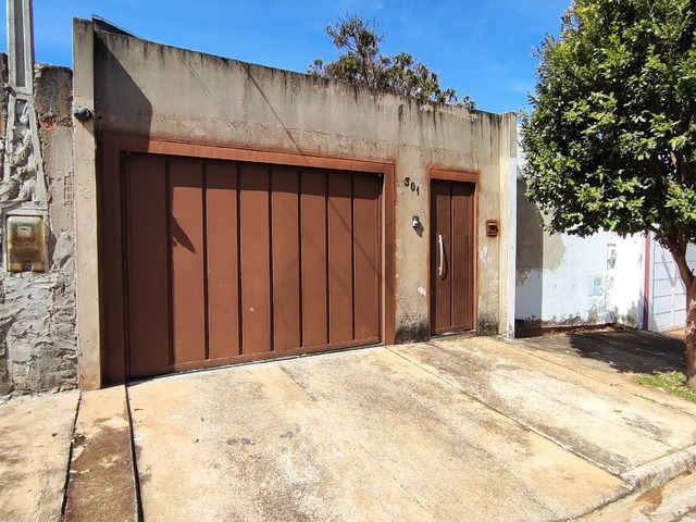 #145 - Casa para Venda em Guariba - SP - 1